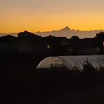 Mini Loft Con Terrazza Vista Alpi * Vinovo