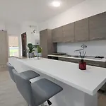 Mini Loft Con Terrazza Vista Alpi * Vinovo