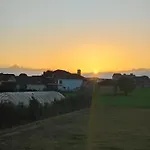 Mini Loft Con Terrazza Vista Alpi * Vinovo