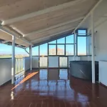 Mini Loft Con Terrazza Vista Alpi * Vinovo