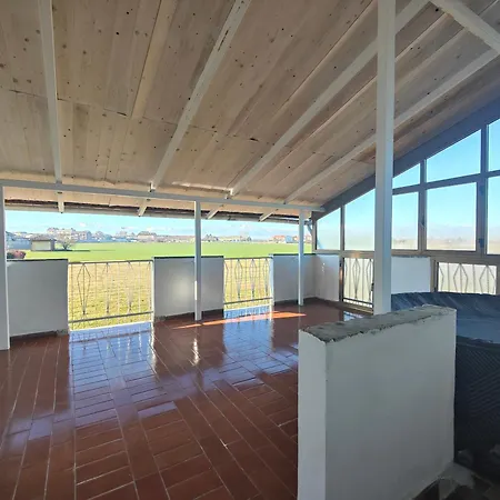 Mini Loft Con Terrazza Vista Alpi Daire *