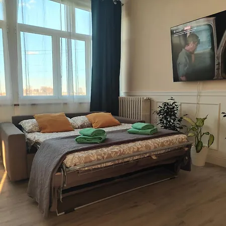 Apartman Mini Loft Con Terrazza Vista Alpi Vinovo